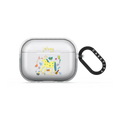 Horse Power | AirPods Pro 3 / Earbuds Impact Case / Frost | Image 1