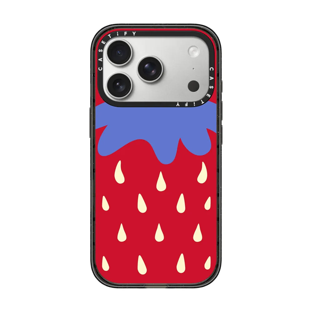 Strawberry print | Image 1