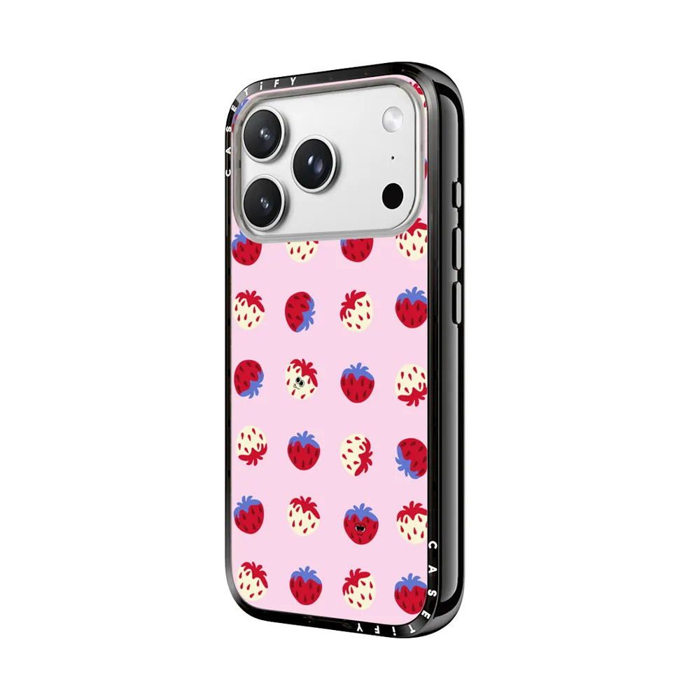 Berry sweet