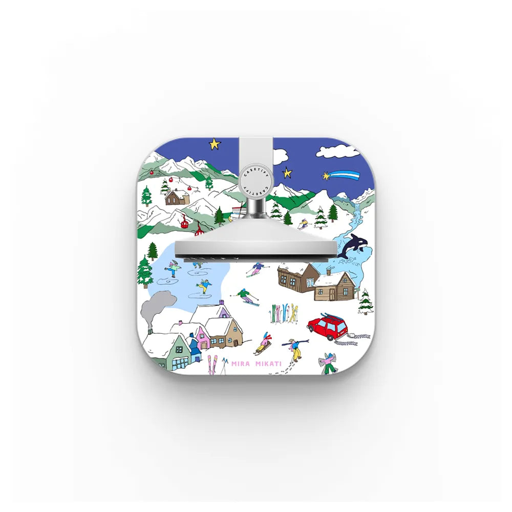 Winter Wonderland