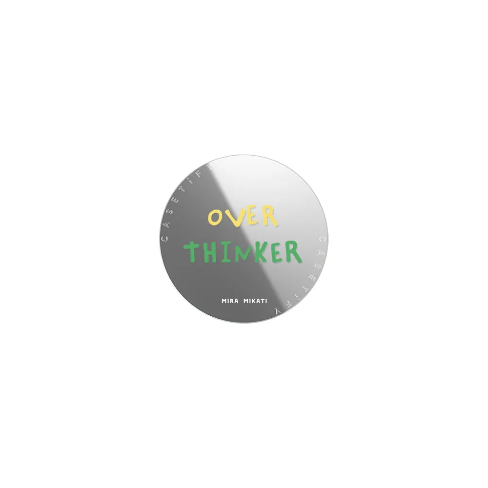 Over Thinker