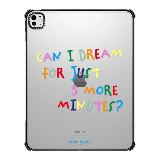 Can I Dream For 5 More Minutes? | Image 1