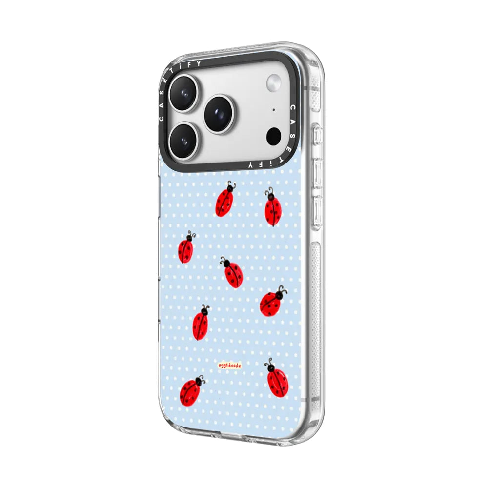 Ladybug Dreams