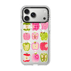 Gingham Apples | Image 1