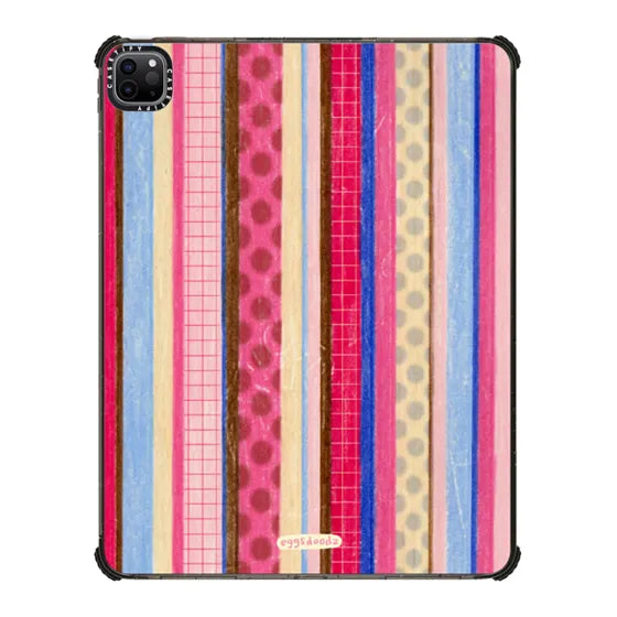 Polka Dots and Stripes | Image 1