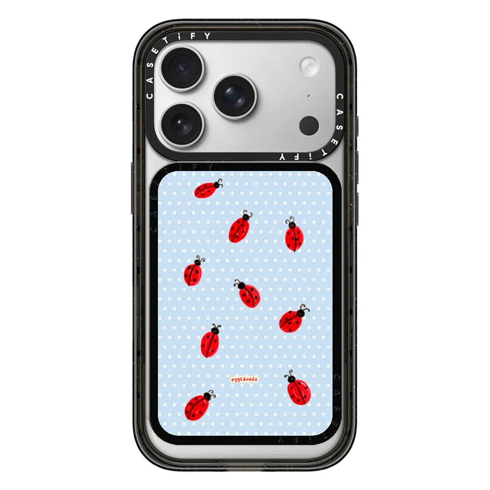 Ladybug Dreams | Image 1
