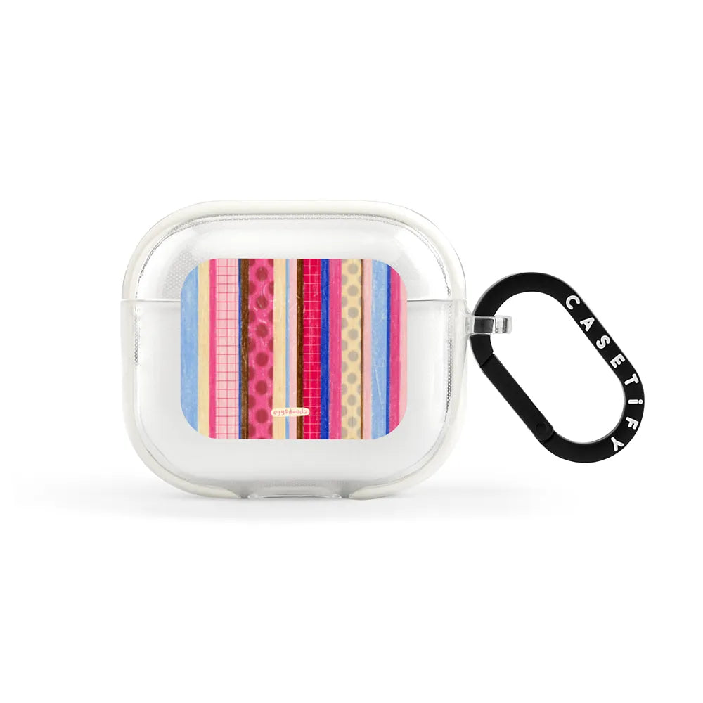Polka Dots and Stripes | Image 1