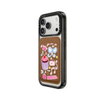 Cupcake Sticker Cuteness