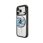 I Need More Soy Sauce | Snappy Grip Stand / Snappy Mirror Grip Stand MagSafe Compatible / Silver | Image 2
