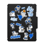 Chill Time in NY (Sticker Mania) | Image 1