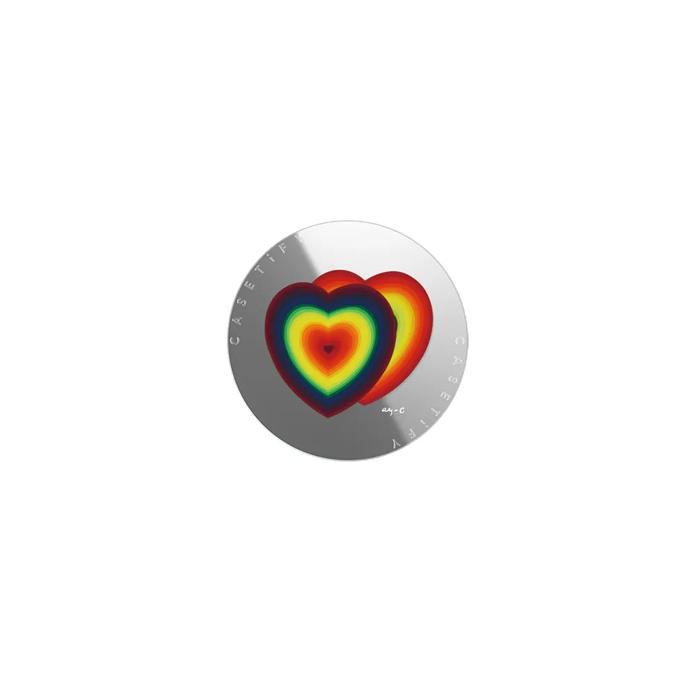 Two Hearts