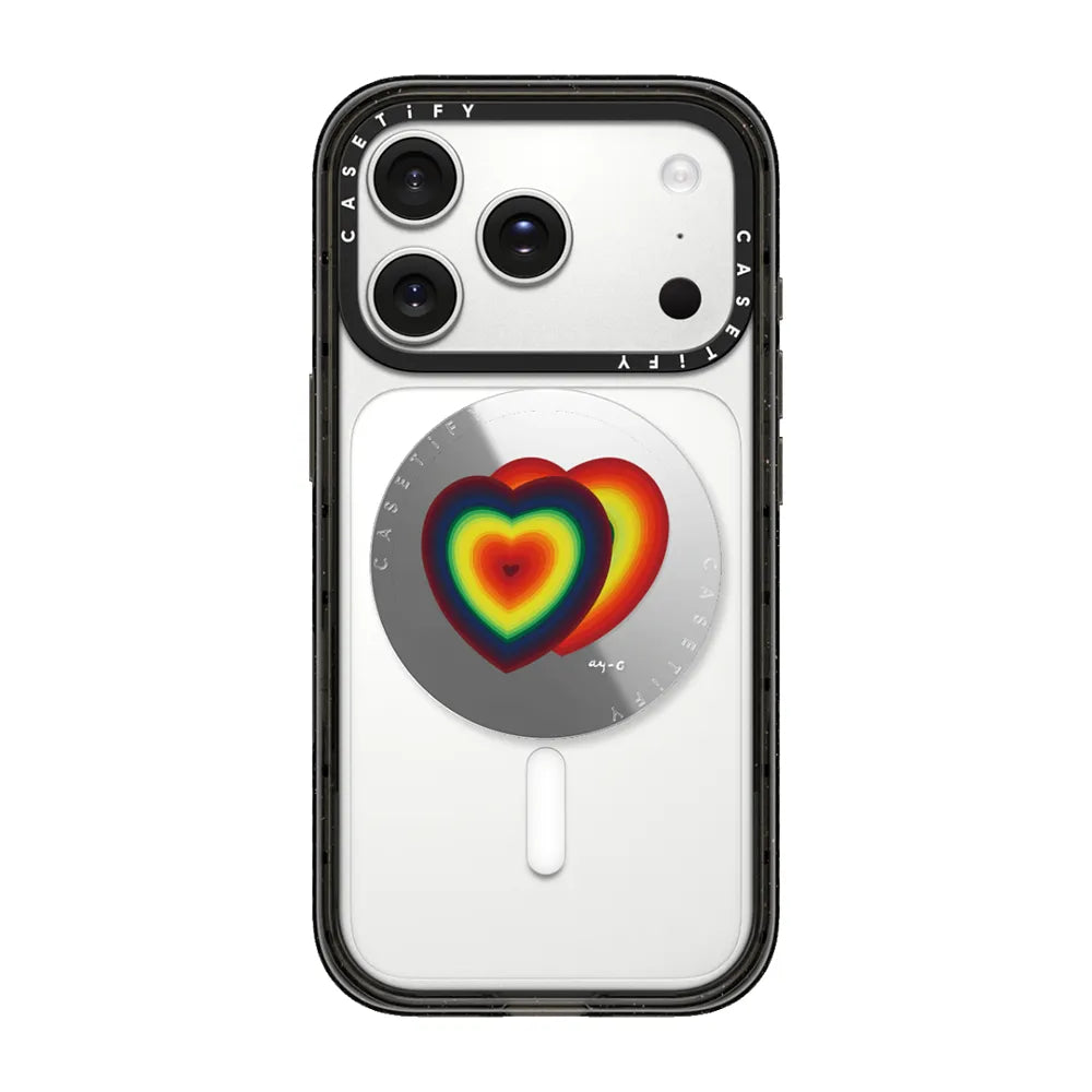 Two Hearts | Image 1