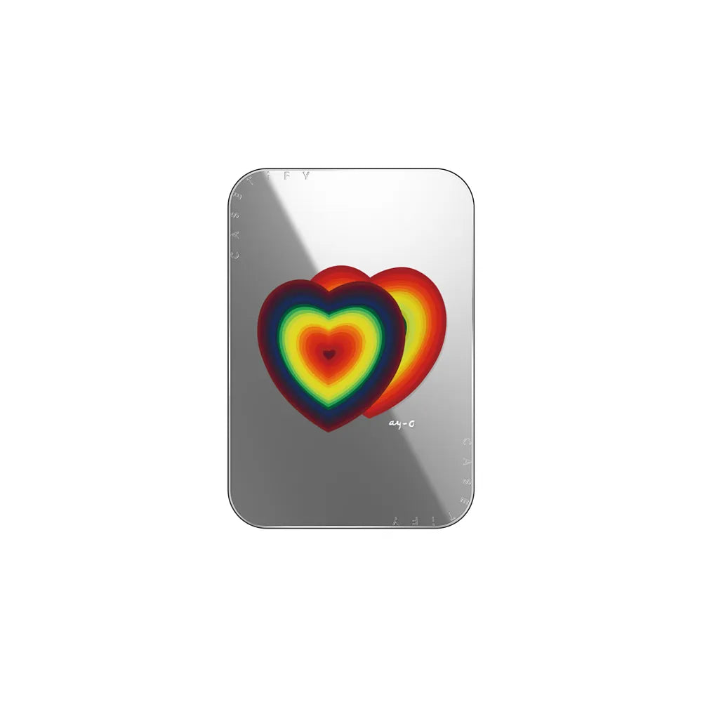 Two Hearts