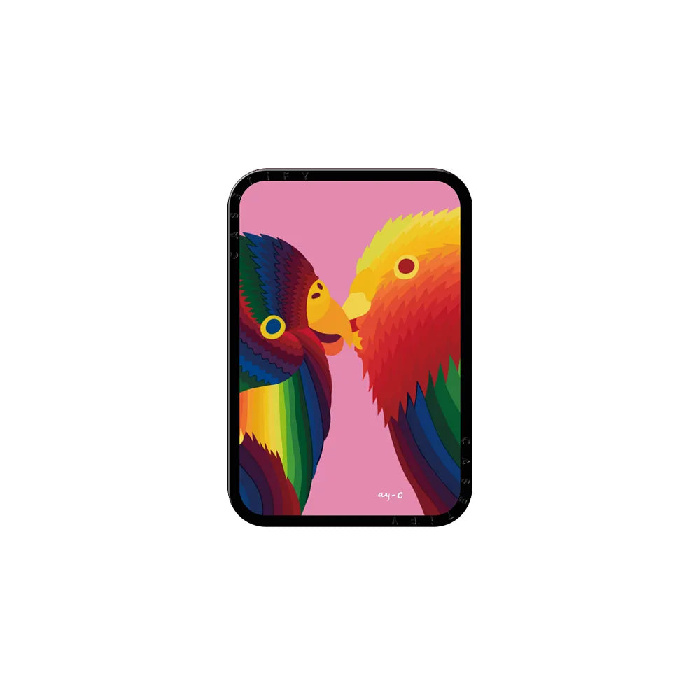 Love Birds