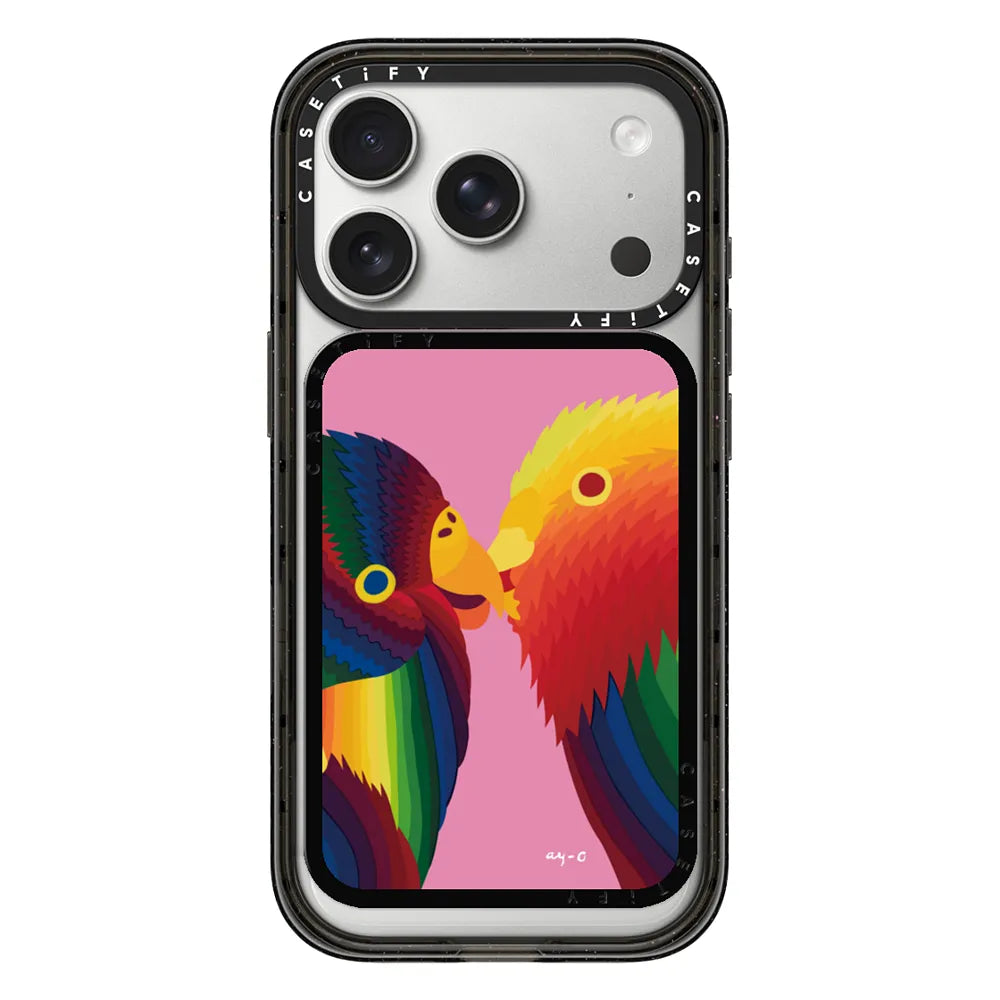 Love Birds | Image 1