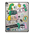 Send me Home Sticker | Image 1