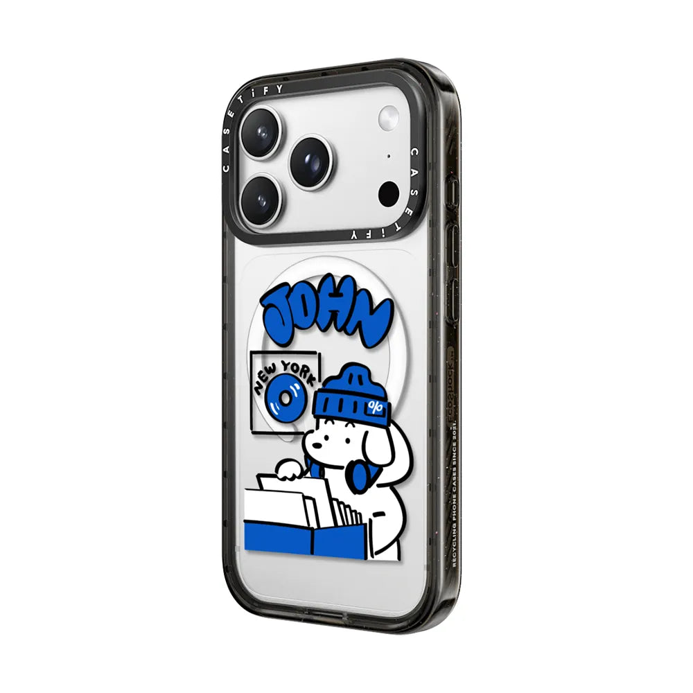 Chill Time in NY (Vinyl Record)