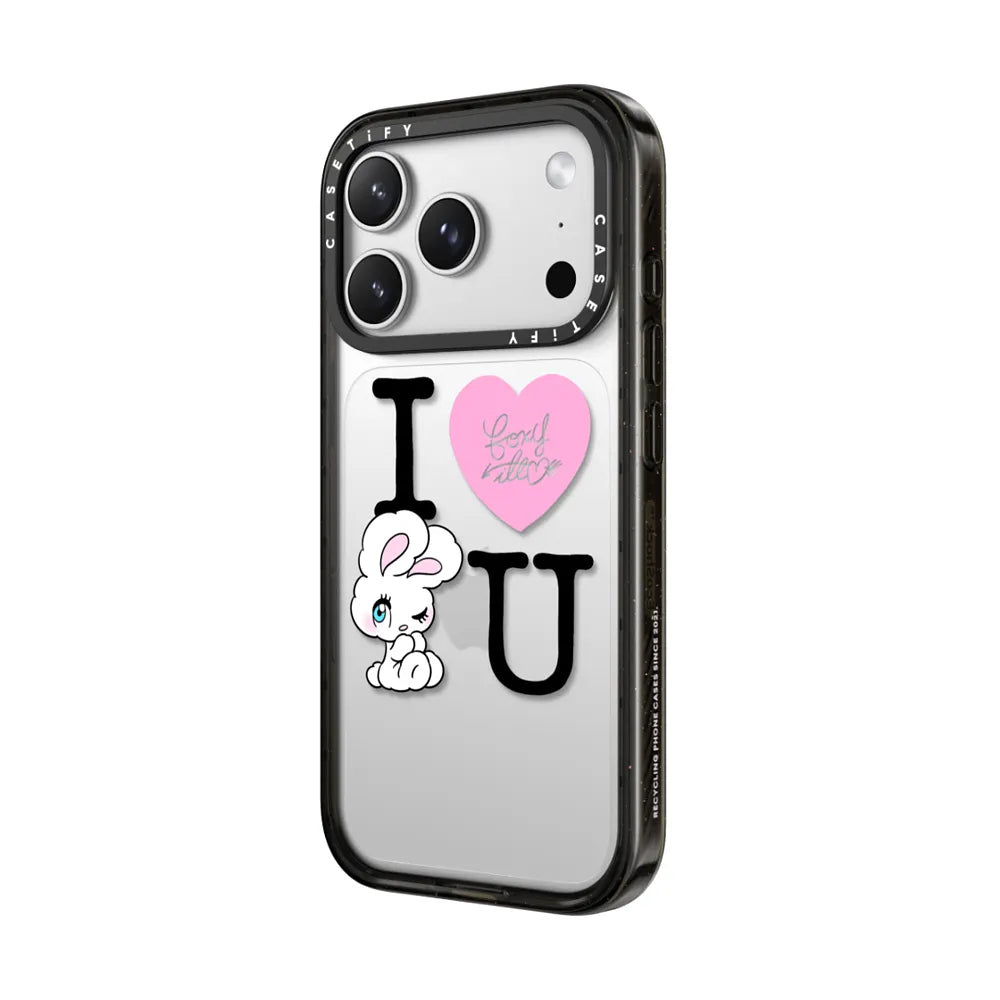 I Heart U