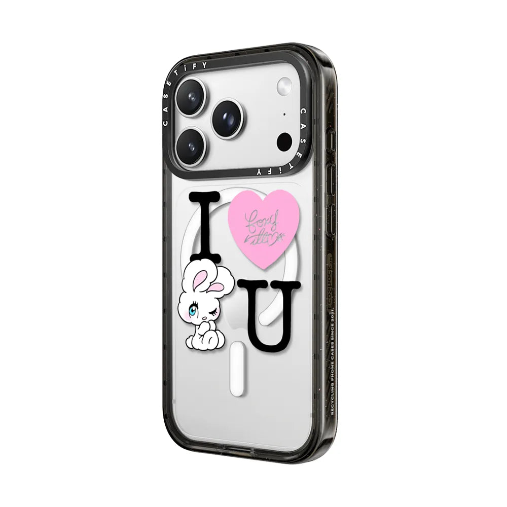 I Heart U