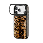 Tiger Fur Print