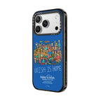 Wish is Hope Case - Blue Edition