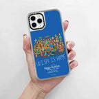 Wish is Hope Case - Blue Edition