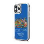 Wish is Hope Case - Blue Edition