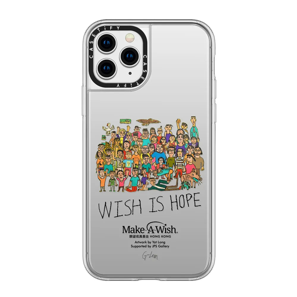 Wish is Hope Case | Image 1