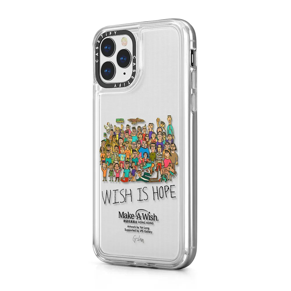 Wish is Hope Case