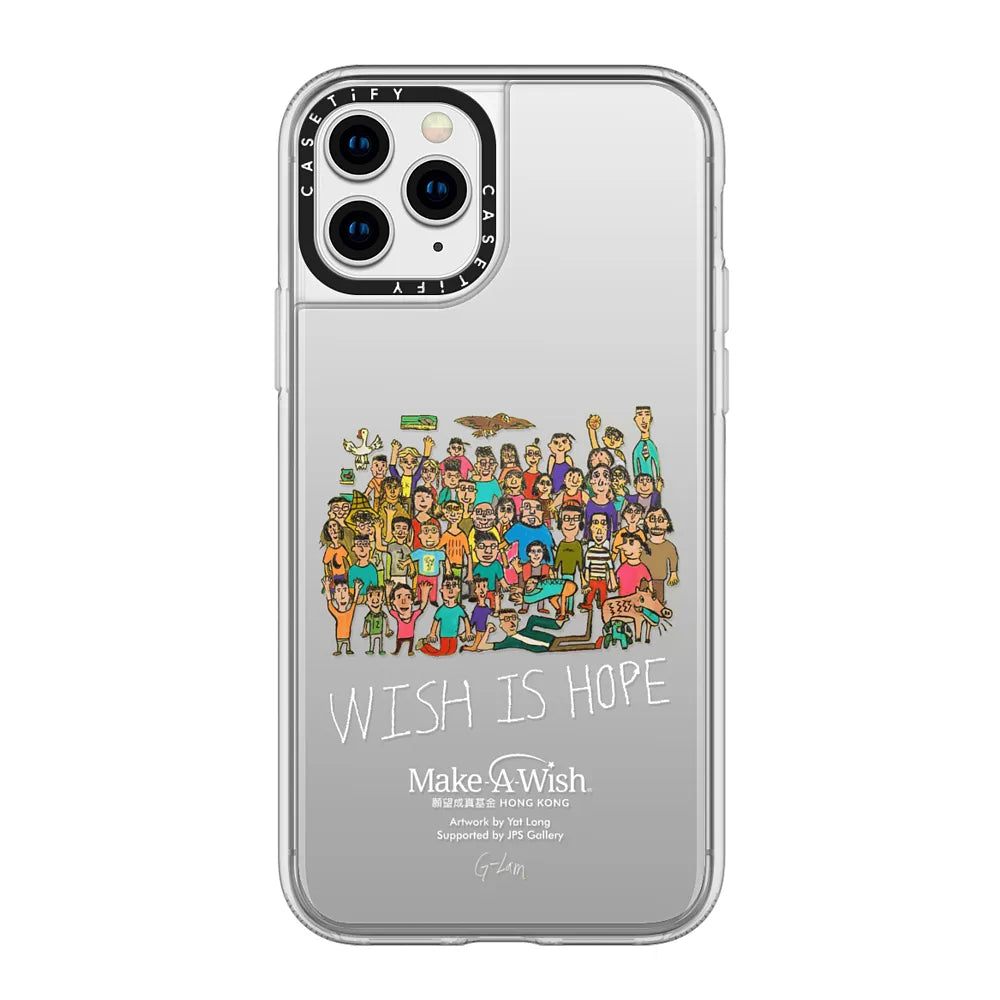 Wish is Hope Case | Image 1