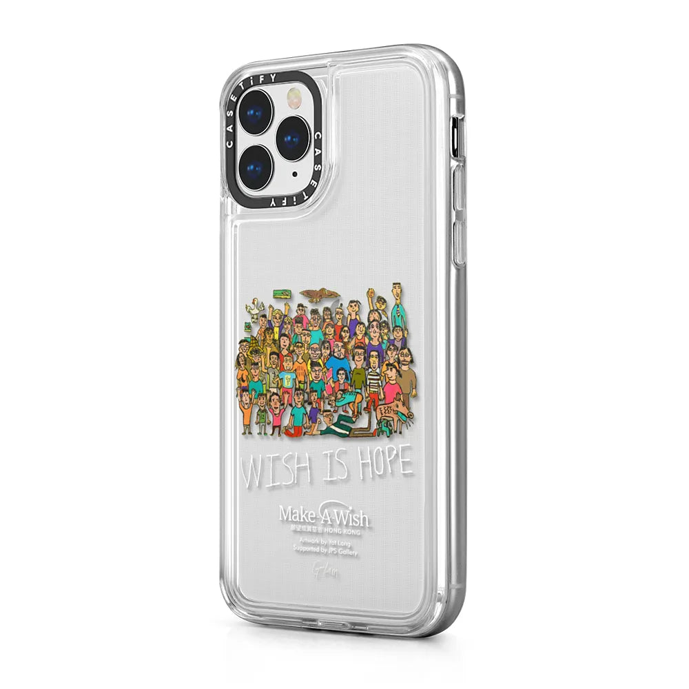 Wish is Hope Case