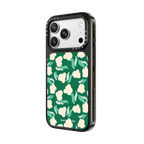 Marimekko Lemmitty Case | iPhone 18 Pro Max / Impact Case MagSafe Compatible - Glossy / Glossy Black | Image 2