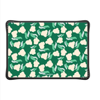Marimekko Lemmitty Laptop Case | MacBook Air 13-inch (M1 / Intel) / MacBook Impact Case / Black | Image 2