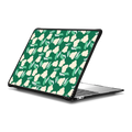 Marimekko Lemmitty Laptop Case | MacBook Air 13-inch (M1 / Intel) / MacBook Impact Case / Black | Image 1