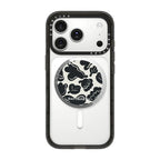 Marimekko Kukasta Kukkaan (Black & White) Snappy Grip Stand | Image 1