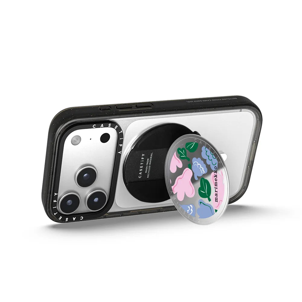 Marimekko Kukasta Kukkaan Snappy Grip Stand