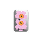 Marimekko Unikko Snappy Cardholder Stand