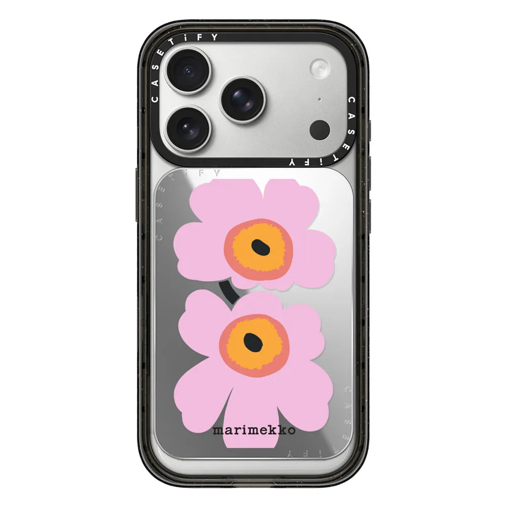 Marimekko Unikko Snappy Cardholder Stand | Image 1