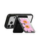 Marimekko Unikko Snappy Cardholder Stand