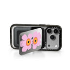 Marimekko Unikko Snappy Cardholder Stand
