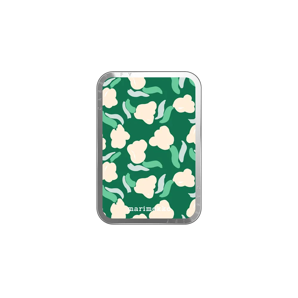 Marimekko Lemmitty Snappy Cardholder Stand