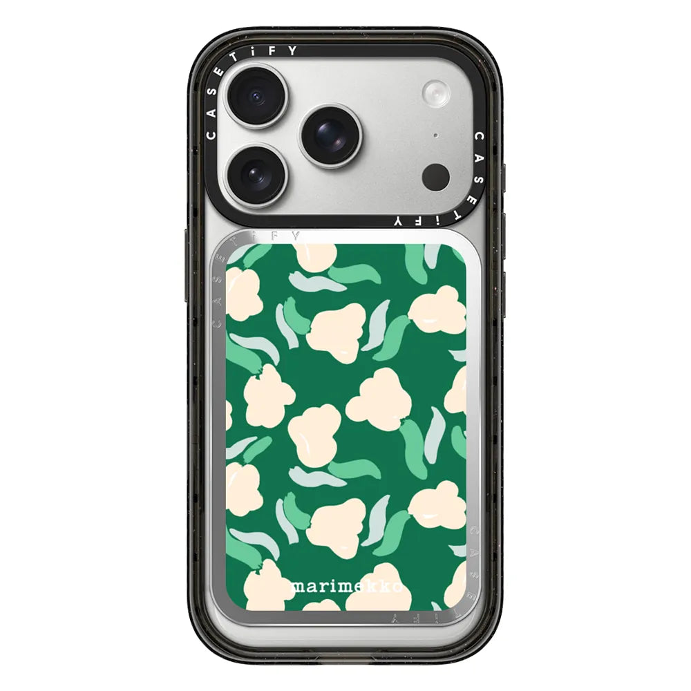 Marimekko Lemmitty Snappy Cardholder Stand | Image 1