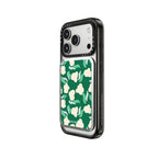 Marimekko Lemmitty Snappy Cardholder Stand
