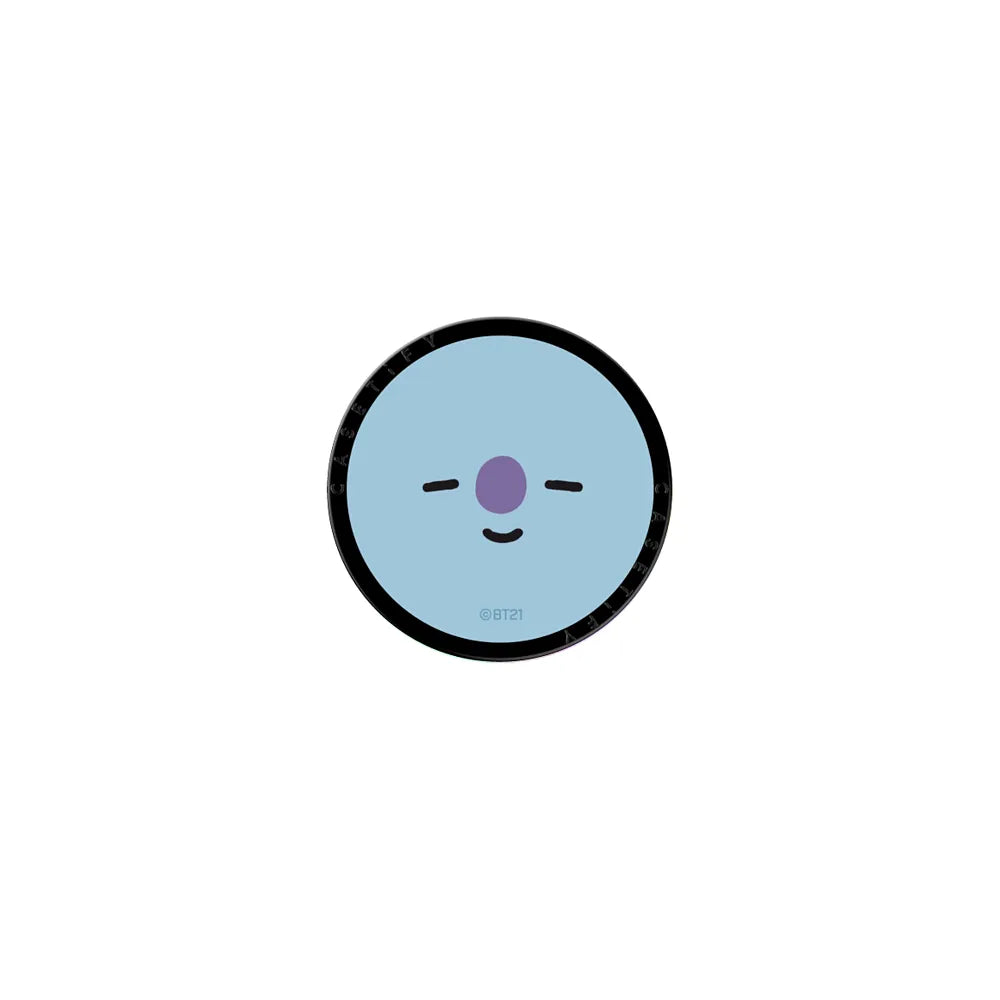 BT21 KOYA Snappy Grip Stand