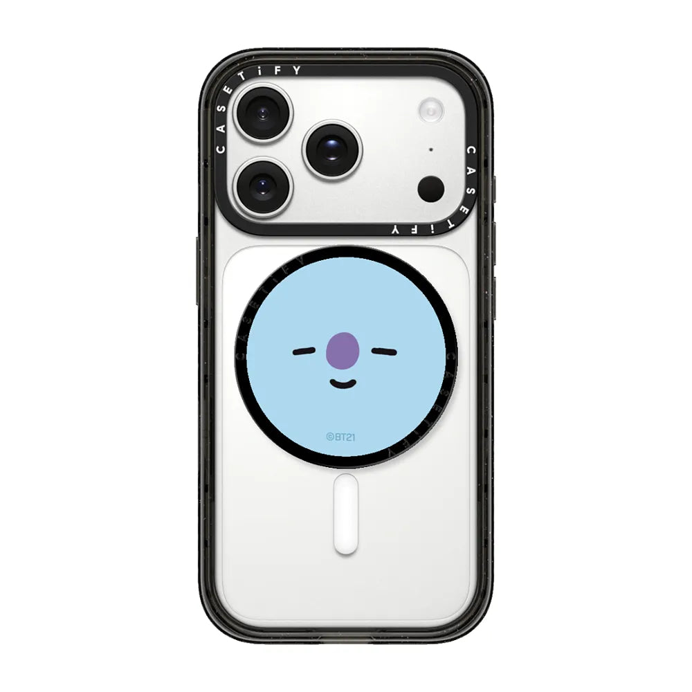 BT21 KOYA Snappy Grip Stand | Image 1
