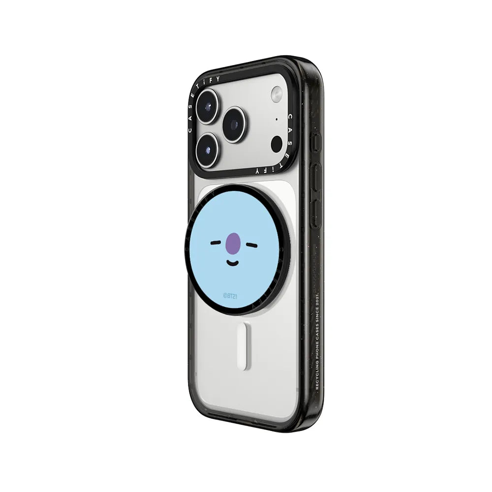 BT21 KOYA Snappy Grip Stand