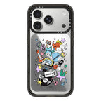 BT21 Frame Snappy Cardholder Stand | Image 1
