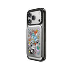 BT21 Frame Snappy Cardholder Stand