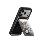 BT21 Frame Snappy Cardholder Stand