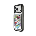 BT21 Sticker Snappy Cardholder Stand